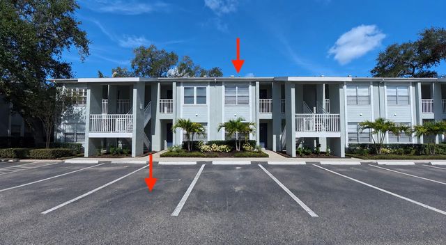 5440 S MACDILL AVENUE 1I, Tampa, FL 33611