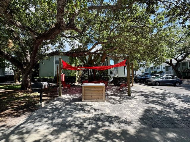 5440 S MACDILL AVENUE 1I, Tampa, FL 33611