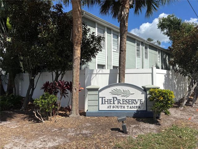 5440 S MACDILL AVENUE 1I, Tampa, FL 33611