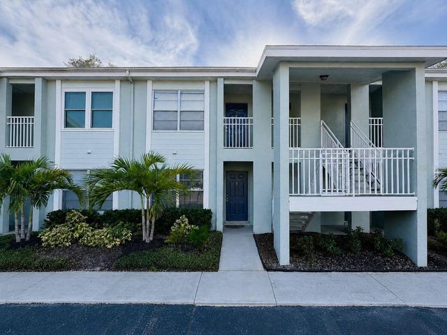 5440 S MACDILL AVENUE 1I, Tampa, FL 33611