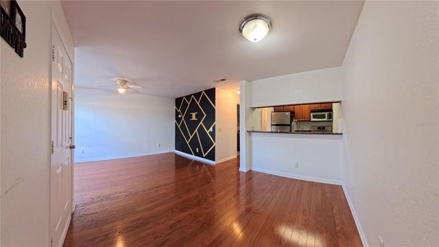 5440 S MACDILL AVENUE 1I, Tampa, FL 33611