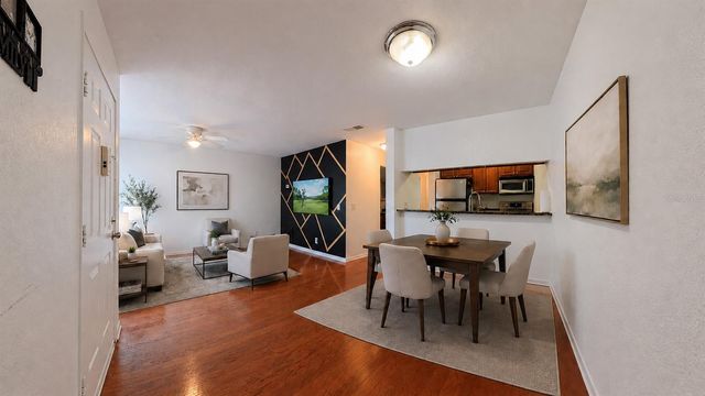 5440 S MACDILL AVENUE 1I, Tampa, FL 33611