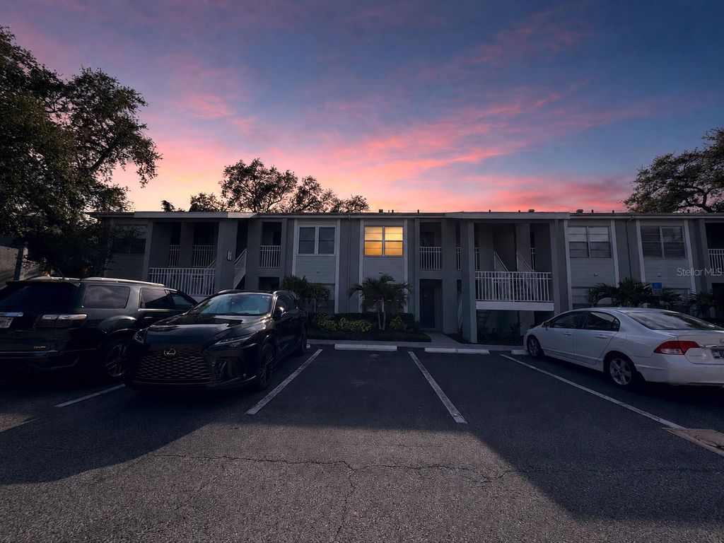 5440 S MACDILL AVENUE 1I, Tampa, FL 33611