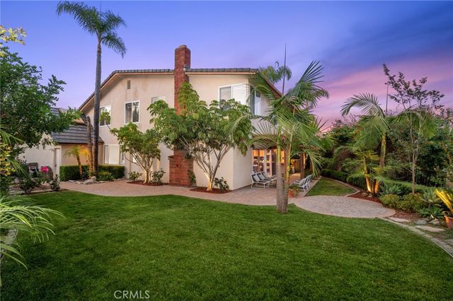 25232 Derby Circle, Laguna Hills, CA 92653