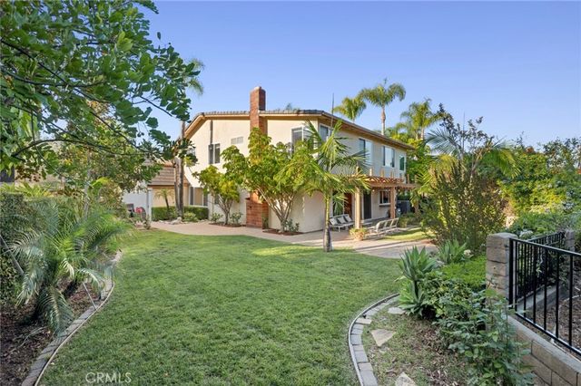 25232 Derby Circle, Laguna Hills, CA 92653