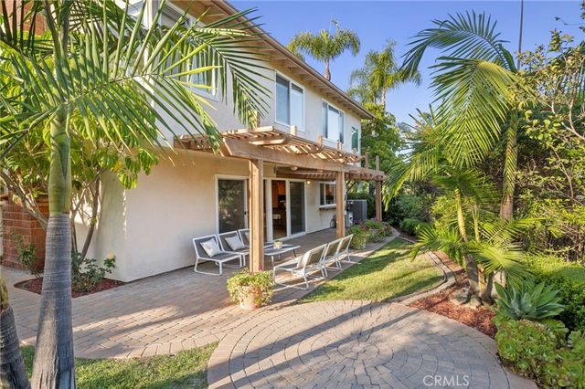 25232 Derby Circle, Laguna Hills, CA 92653