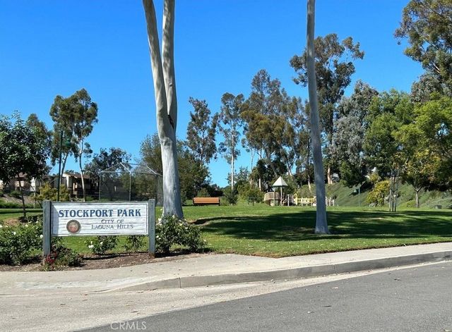 25232 Derby Circle, Laguna Hills, CA 92653