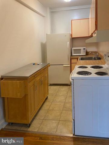3051 IDAHO AVE NW #317, Washington, DC 20016