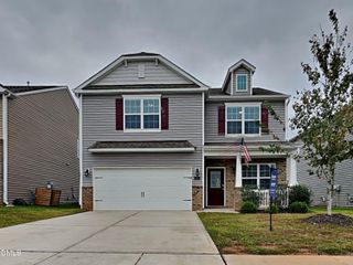 82 Relict Drive, Clayton, NC 27527