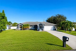3741 SE 3rd AVE, Cape Coral, FL 33904