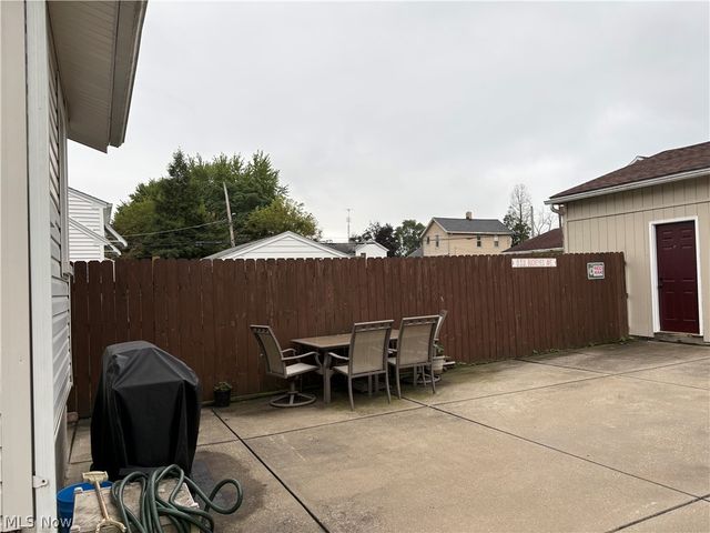 308 Hyde Avenue, Niles, OH 44446