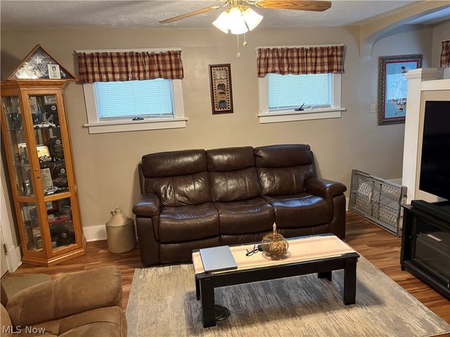 308 Hyde Avenue, Niles, OH 44446