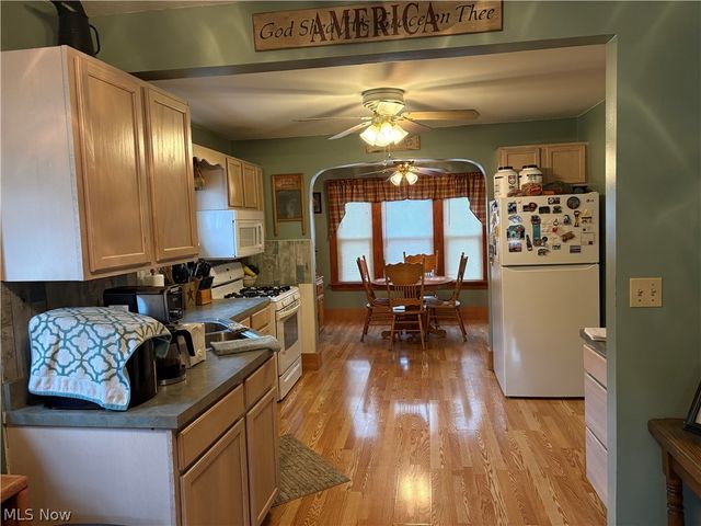 308 Hyde Avenue, Niles, OH 44446