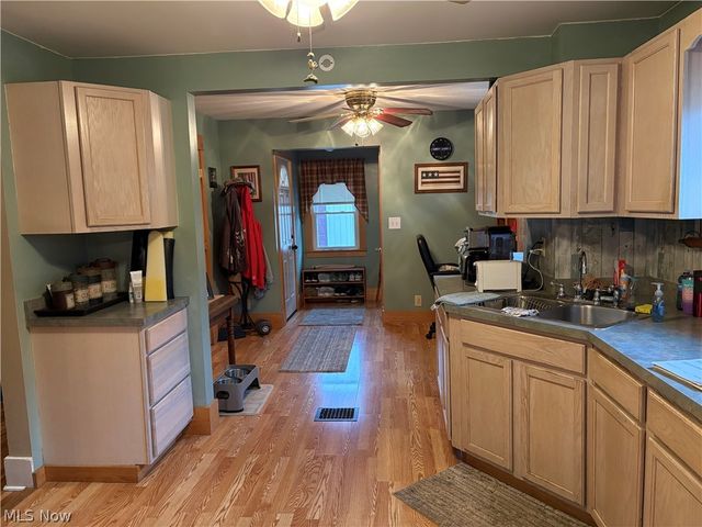 308 Hyde Avenue, Niles, OH 44446