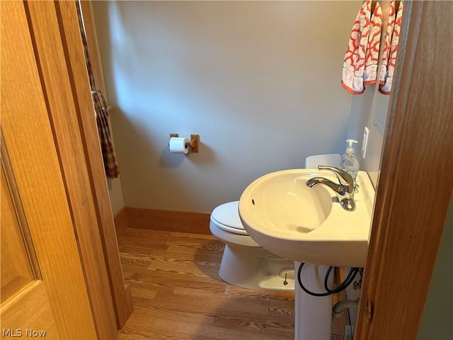 308 Hyde Avenue, Niles, OH 44446