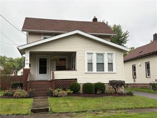 308 Hyde Avenue, Niles, OH 44446