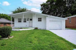 224 11TH AVENUE SW, Birmingham, AL 35211