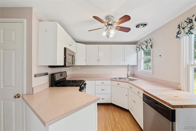 223 Leonard Street, Salina, NY 13211