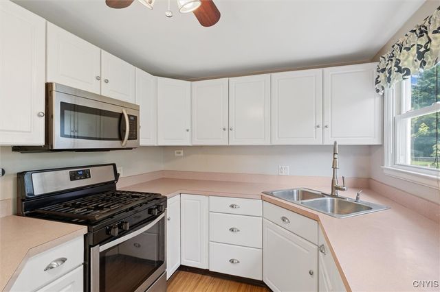 223 Leonard Street, Salina, NY 13211