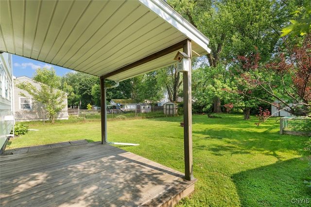 223 Leonard Street, Salina, NY 13211