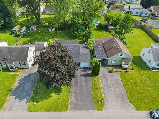 223 Leonard Street, Salina, NY 13211
