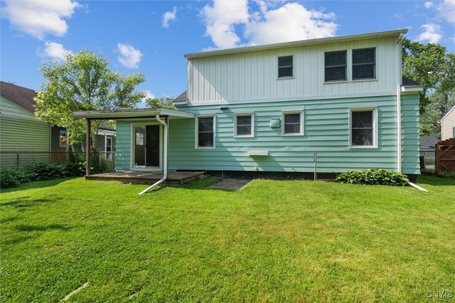 223 Leonard Street, Salina, NY 13211