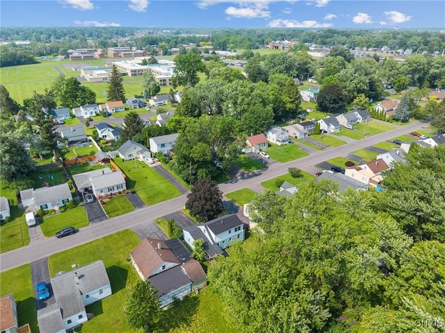 223 Leonard Street, Salina, NY 13211