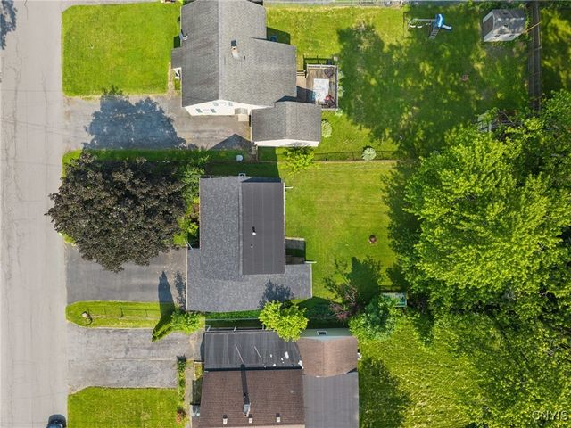 223 Leonard Street, Salina, NY 13211