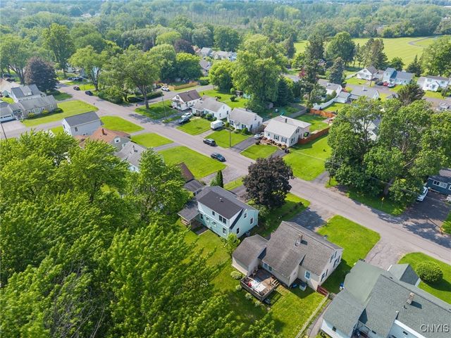 223 Leonard Street, Salina, NY 13211