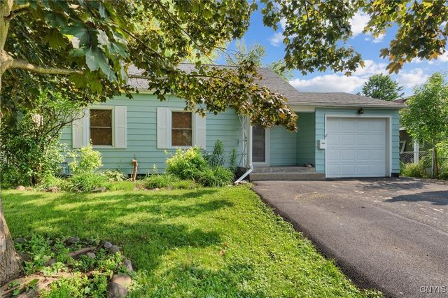 223 Leonard Street, Salina, NY 13211