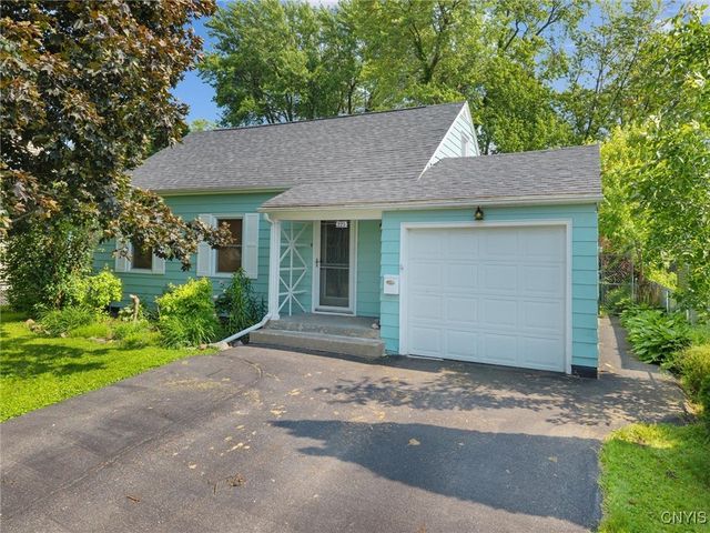 223 Leonard Street, Salina, NY 13211