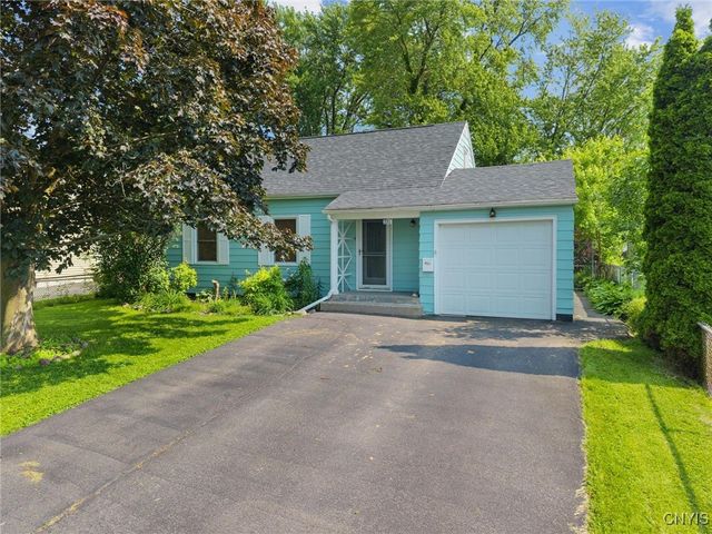 223 Leonard Street, Salina, NY 13211