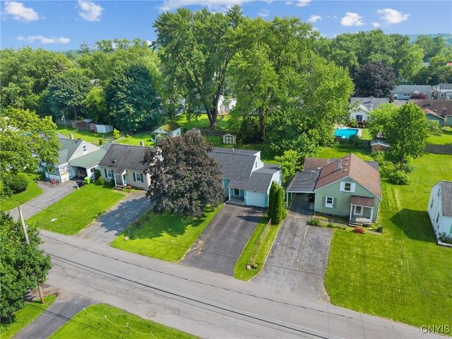 223 Leonard Street, Salina, NY 13211