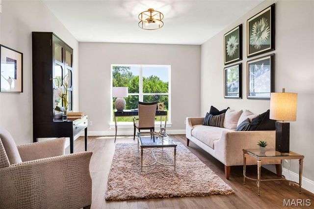 4 Challenger Court, O'fallon, MO 63366