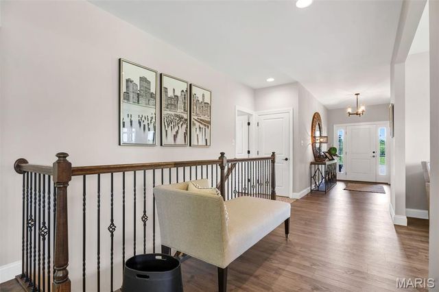 4 Challenger Court, O'fallon, MO 63366