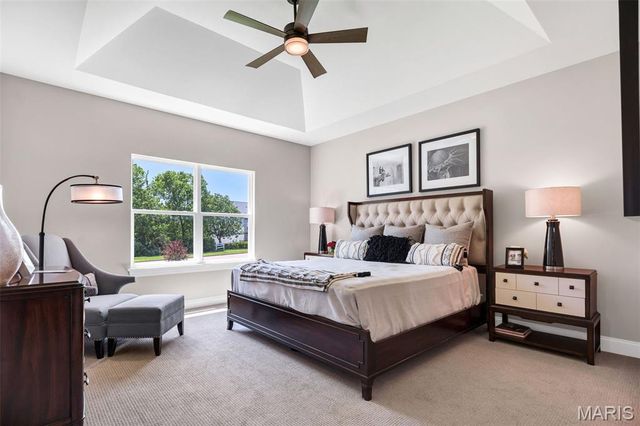 4 Challenger Court, O'fallon, MO 63366