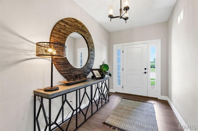 4 Challenger Court, O'fallon, MO 63366