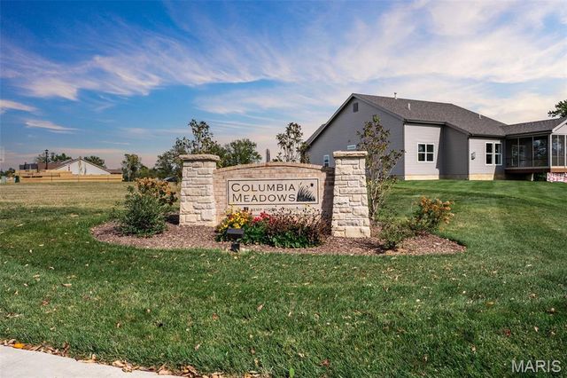 4 Challenger Court, O'fallon, MO 63366