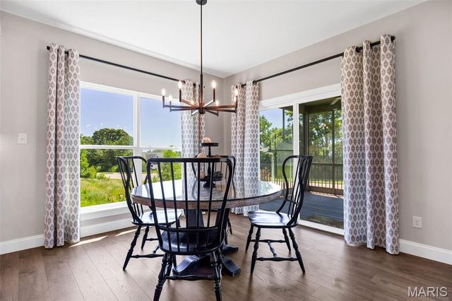 4 Challenger Court, O'fallon, MO 63366