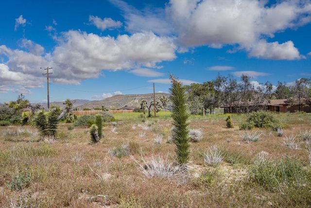 129 Annie Oakley, Pioneertown, CA 92268