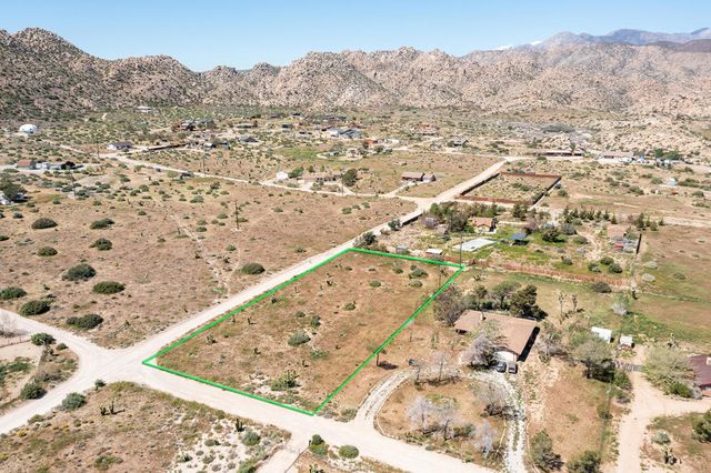 129 Annie Oakley, Pioneertown, CA 92268