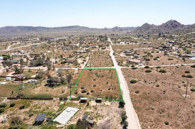 129 Annie Oakley, Pioneertown, CA 92268