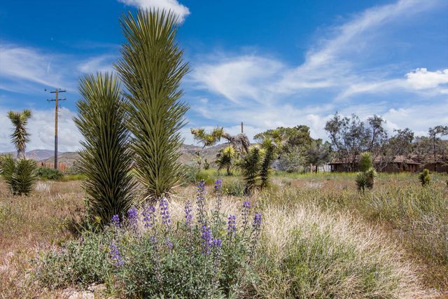 129 Annie Oakley, Pioneertown, CA 92268