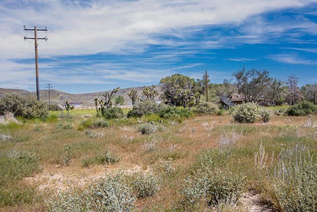 129 Annie Oakley, Pioneertown, CA 92268