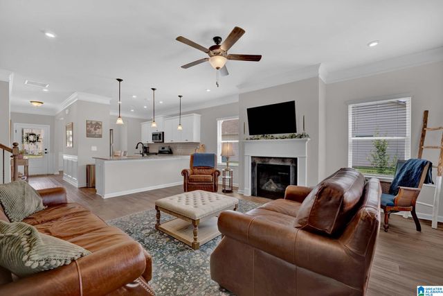 547 BRIDLEWOOD CIRCLE, Morris, AL 35116