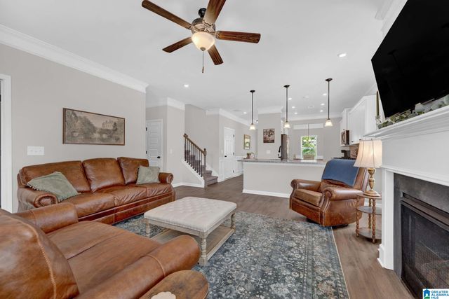 547 BRIDLEWOOD CIRCLE, Morris, AL 35116