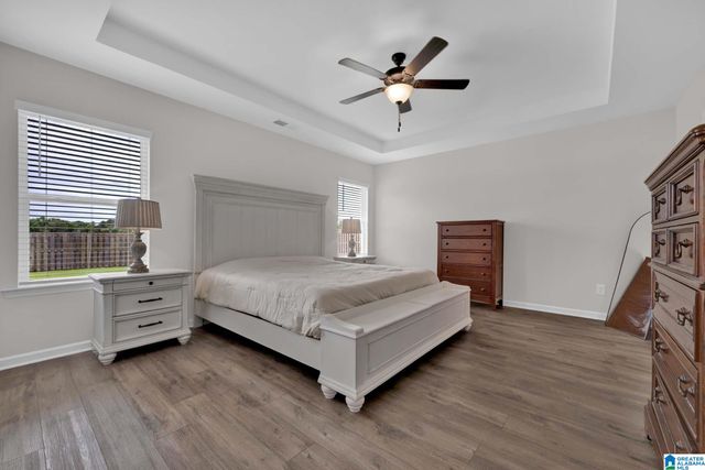 547 BRIDLEWOOD CIRCLE, Morris, AL 35116