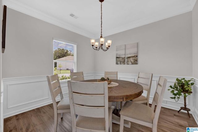 547 BRIDLEWOOD CIRCLE, Morris, AL 35116