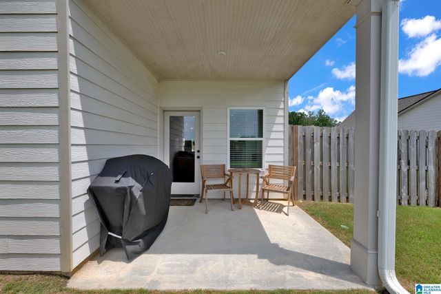 547 BRIDLEWOOD CIRCLE, Morris, AL 35116