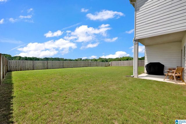 547 BRIDLEWOOD CIRCLE, Morris, AL 35116